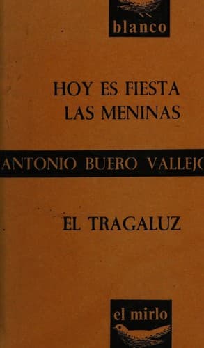 Hoy Es Fiesta Las Meninas; El Tragaluz