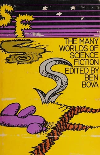 The Many World of Science Fiction