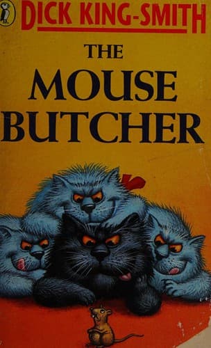 The Mouse Butcher