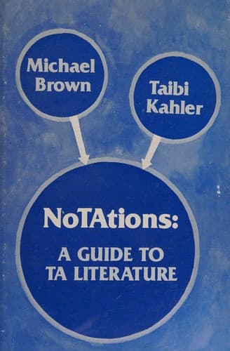 NoTAtions