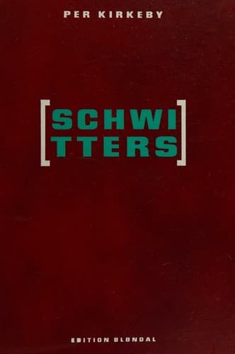Schwitters