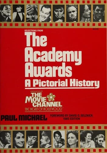 Selections from the Academy Awards