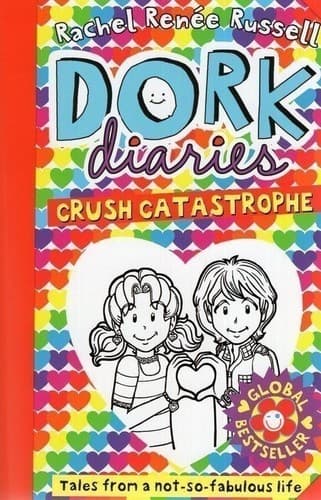 Dork Diaries Collection