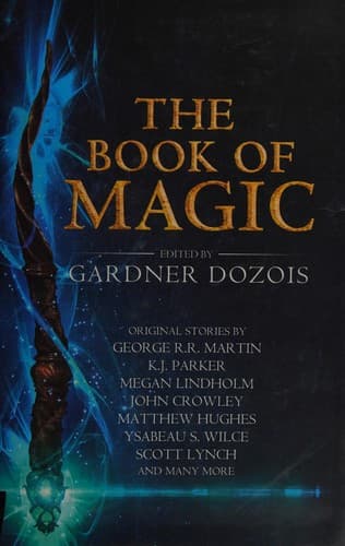 The Book of Magic