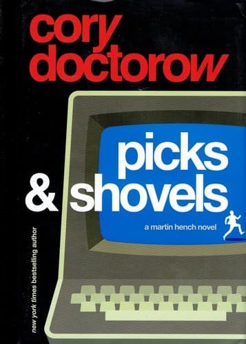 picks & shovels