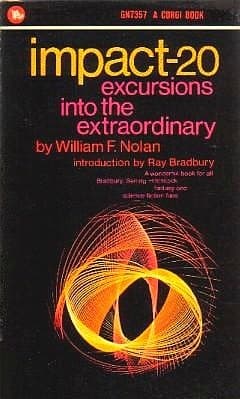 Impact-20 - excursions into the extraordinary