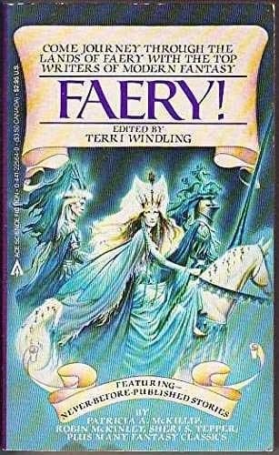 Faery!