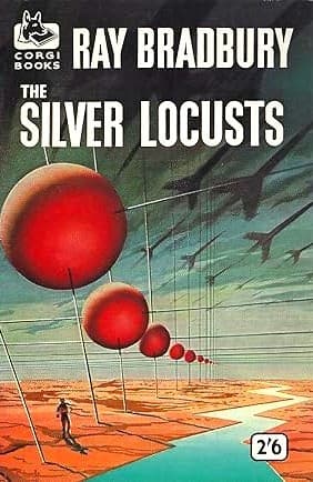 The Silver Locusts