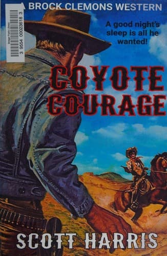 Coyote Courage