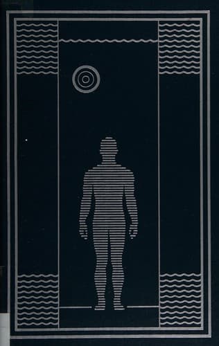 The man from the sea