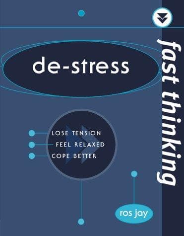 Fast Thinking De-Stress (Fast Thinking)