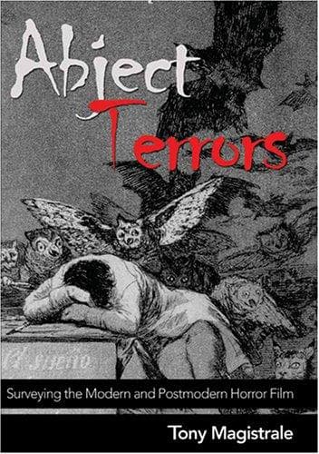 Abject Terrors