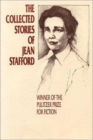 The collected stories of Jean Stafford