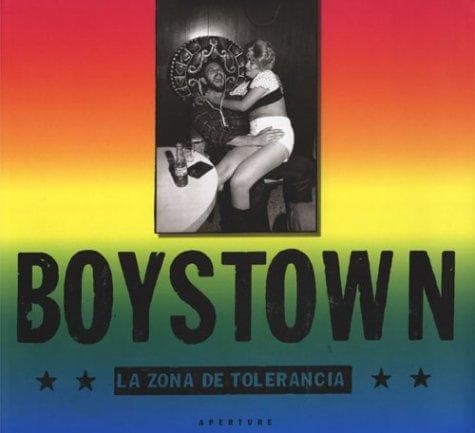 Boystown