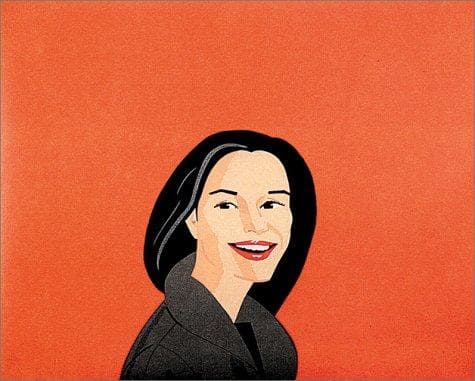 Alex Katz