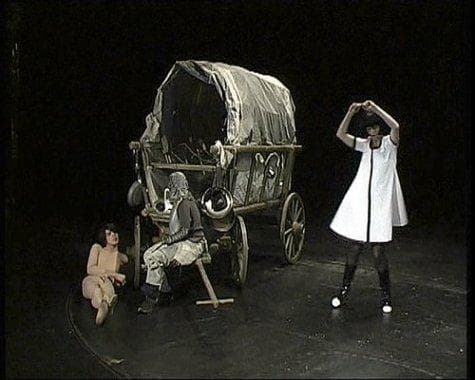 Rosemary Trockel : Spleen