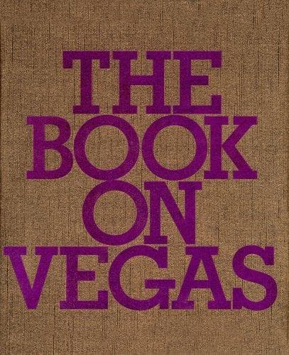 The Book on Vegas