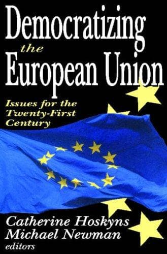 Democratizing the European Union