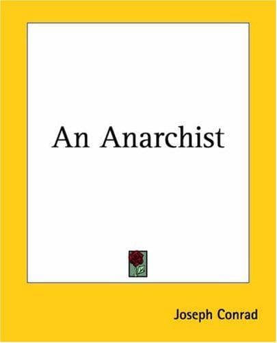 An Anarchist