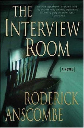 The interview room