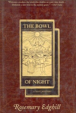 The bowl of night