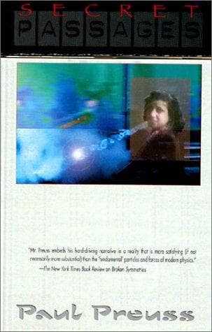 Secret passages