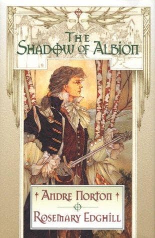 The shadow of Albion