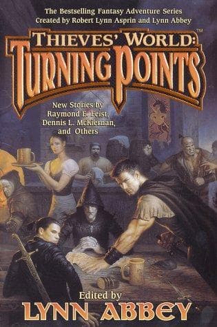 Turning Points