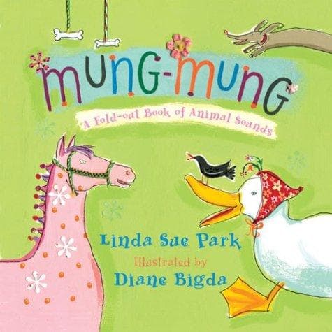 Mung-mung!