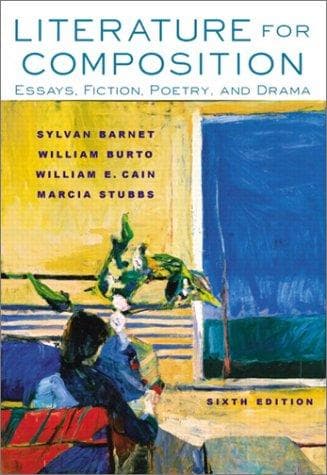 Literature for composition
