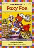 Foxy Fox