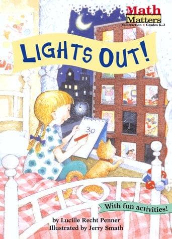 Lights out!