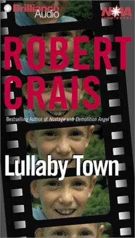 Lullaby Town (Elvis Cole)