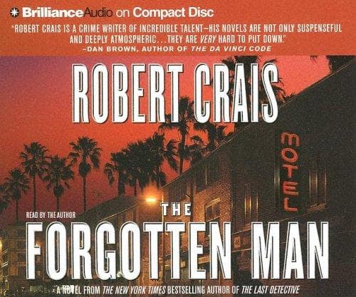Forgotten Man, The (Elvis Cole)