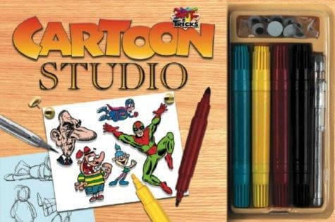 Cartoon Studio