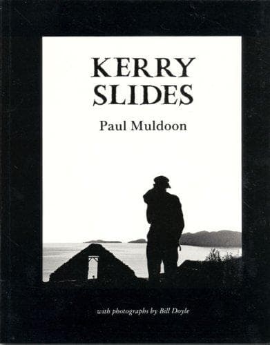 Kerry slides