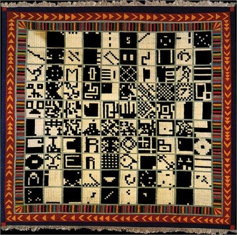 Alighiero e Boetti