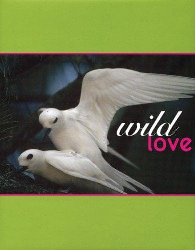 Wild love