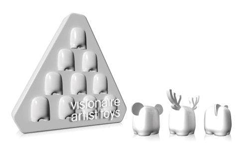 Visionaire # 50