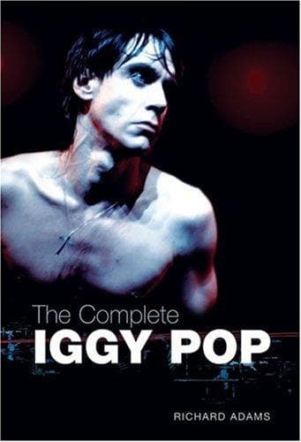 The Complete Iggy Pop