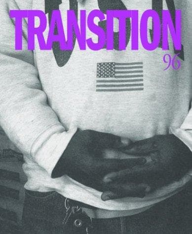 Transition 96