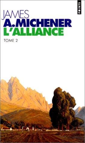 L'Alliance, tome 2
