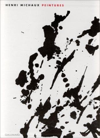 Henri Michaux