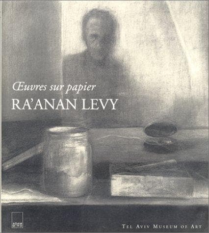 Ra'anan Levy