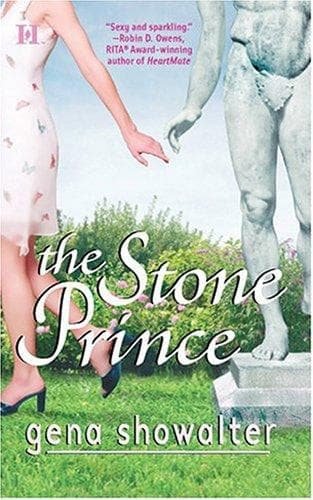 The Stone prince