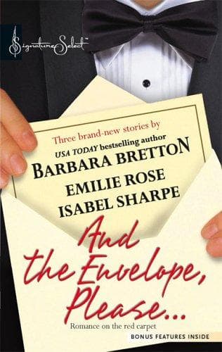 And The Envelope, Please...