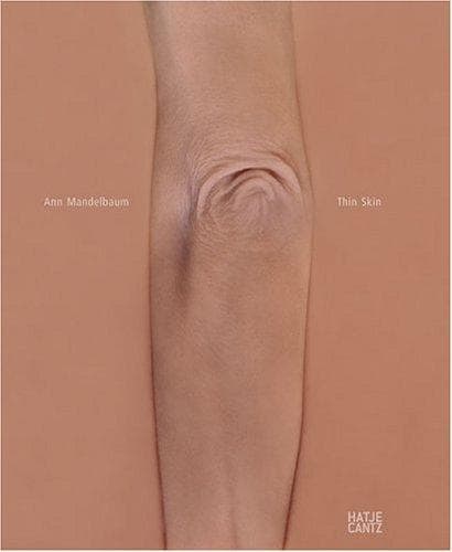 Ann Mandelbaum