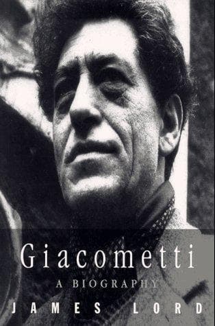 Giacometti