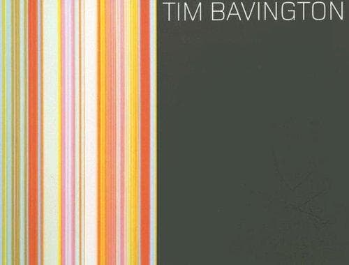 Tim Bavington