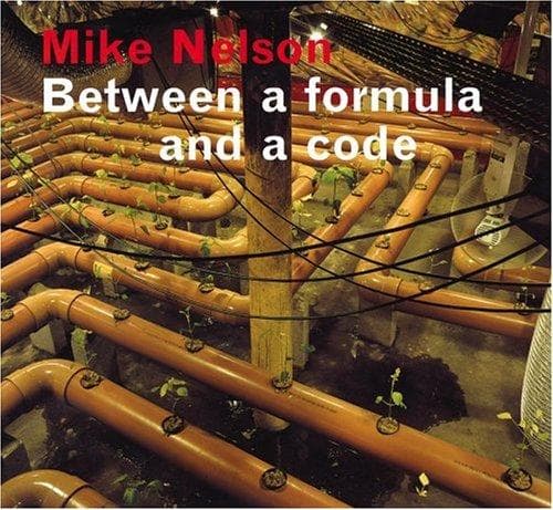 Mike Nelson